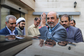 پیام تبریک وزارت ورزش و جوانان در پی کسب مدال طلا توسط سهراب مرادی